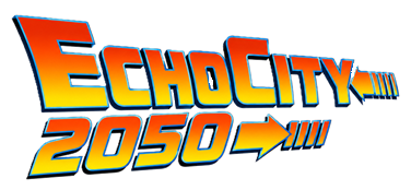 Echo City 2050